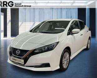 Nissan Leaf Gebrauchtwagen