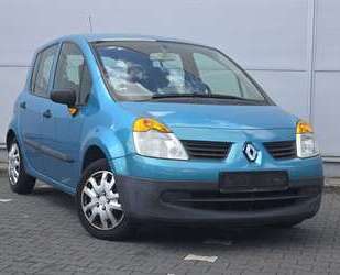 Renault Modus Gebrauchtwagen