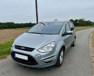 Ford S-Max Gebrauchtwagen