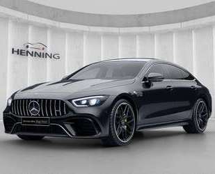 Mercedes-Benz AMG GT Gebrauchtwagen