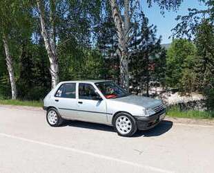 Peugeot 205 Gebrauchtwagen