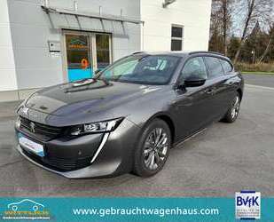 Peugeot 508 Gebrauchtwagen
