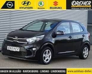 Kia Picanto Gebrauchtwagen