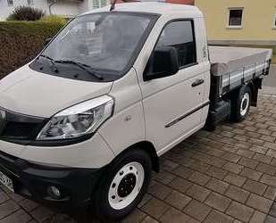 Piaggio Porter Gebrauchtwagen