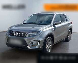 Suzuki Vitara Gebrauchtwagen
