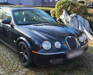 Jaguar S-Type Gebrauchtwagen