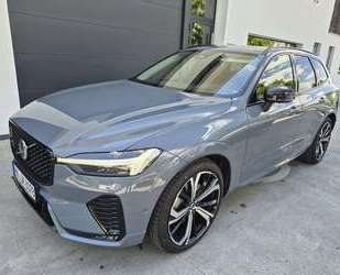 Volvo XC60 Gebrauchtwagen