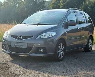 Mazda 5 Gebrauchtwagen