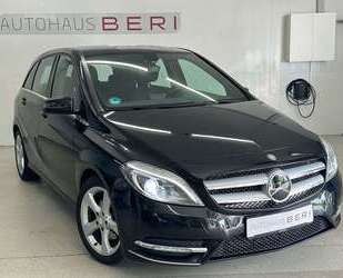 Mercedes-Benz B 180 Gebrauchtwagen