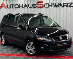 Seat Alhambra Gebrauchtwagen