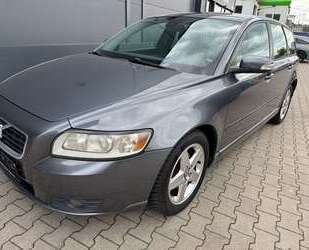 Volvo V50 Gebrauchtwagen