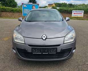 Renault Megane Gebrauchtwagen