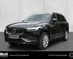 Volvo XC90 Gebrauchtwagen