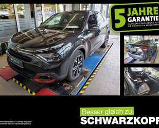 Citroen C4 Gebrauchtwagen