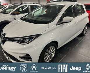 Renault ZOE Gebrauchtwagen