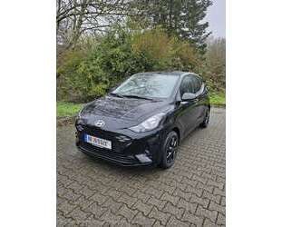 Hyundai i10 Gebrauchtwagen