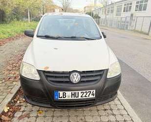 VW Fox Gebrauchtwagen