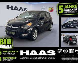 Opel Karl Gebrauchtwagen