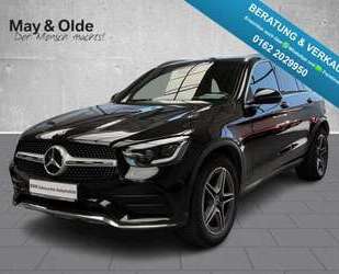 Mercedes-Benz GLC 300 Gebrauchtwagen
