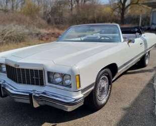 Chevrolet Caprice Gebrauchtwagen