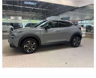 Nissan Juke Gebrauchtwagen