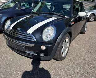 Mini Cooper Gebrauchtwagen