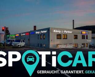 Nissan Leaf Gebrauchtwagen