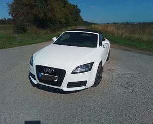 Audi TT Gebrauchtwagen