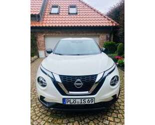 Nissan Juke Gebrauchtwagen