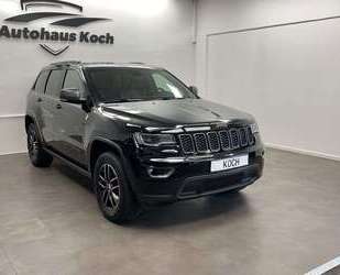 Jeep Grand Cherokee Gebrauchtwagen