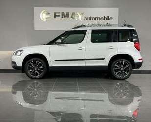 Skoda Yeti Gebrauchtwagen
