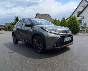 Toyota Aygo Gebrauchtwagen