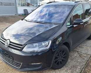VW Sharan Gebrauchtwagen