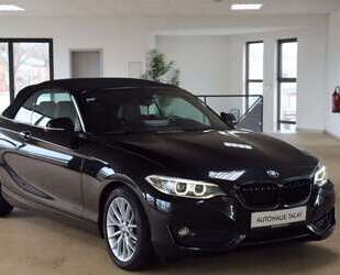 BMW 228 Gebrauchtwagen