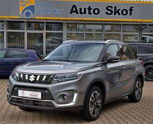Suzuki Vitara Gebrauchtwagen