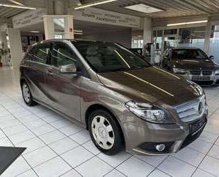 Mercedes-Benz B 180 Gebrauchtwagen