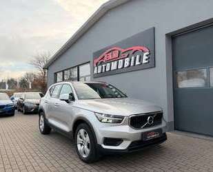 Volvo XC40 Gebrauchtwagen