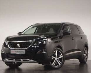 Peugeot 5008 Gebrauchtwagen