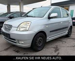 Kia Picanto Gebrauchtwagen