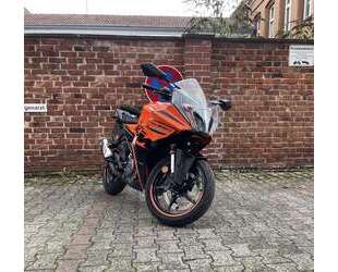 KTM RC 390 Gebrauchtwagen