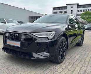 Audi e-tron Gebrauchtwagen