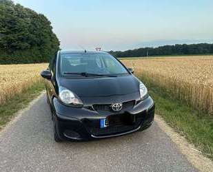 Toyota Aygo Gebrauchtwagen