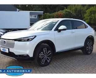 Honda HR-V Gebrauchtwagen
