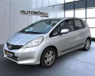 Honda Jazz Gebrauchtwagen