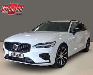 Volvo V60 Gebrauchtwagen