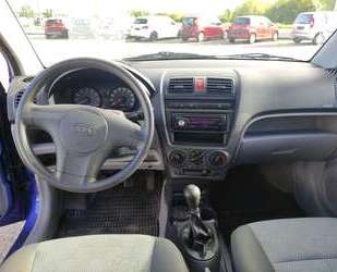 Kia Picanto Gebrauchtwagen