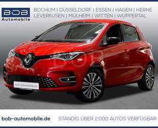 Renault ZOE Gebrauchtwagen