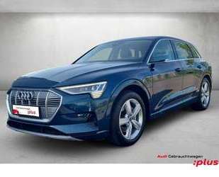 Audi e-tron Gebrauchtwagen