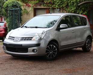 Nissan Note Gebrauchtwagen