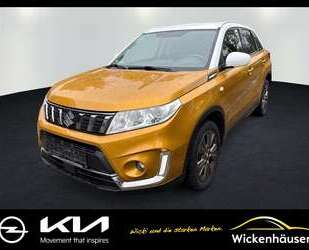 Suzuki Vitara Gebrauchtwagen